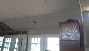 Interior Painting for Correas Painting in Russellville, AR