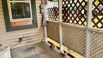 Deck & Patio Installation for A+ Handyman in Montgomery, AL
