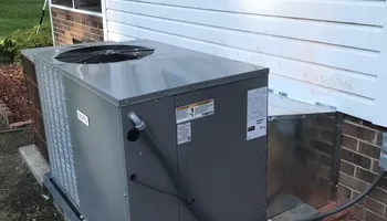 HVAC Installation for Carolina Heating & Air in Florence County, SC