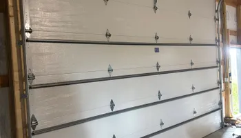 Garage Door Installation for Absolutely Wood & Garage Doors in Lawrenceburg, KY