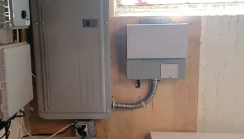 Mini split Installations for Joe Medeiros Electrical in Weston, MA