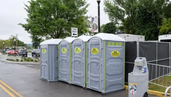 Event Porta Pots for A1 Porta Potty in Louisville, KY