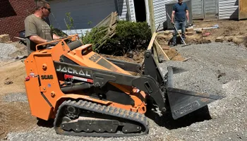 Commercial Landscaping for Evolutions Property Maintenance in Louisville, KY