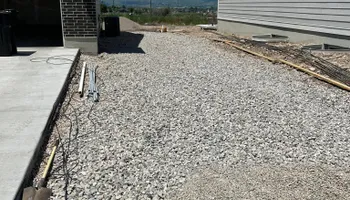 Concrete for UC Concrete in Lehi, UT
