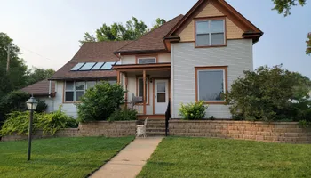 Kitchen and Cabinet Refinishing for Brush Brothers Painting in Sioux Falls, SD