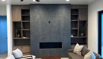 Custom Cabinet Design for Rob Terry Cabinets in Springville, UT