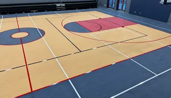 Floor Installation for Universal Flooring Inc. in Sacramento, CA