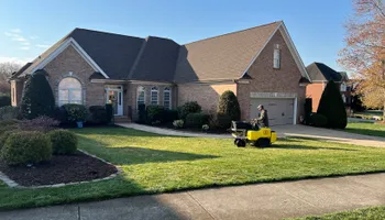 Artificial Turf Maintenance for Howerton’s Landscaping in Clemmons, NC