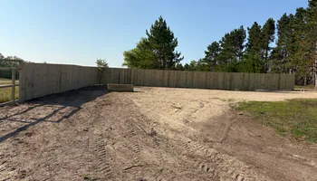 Exterior and Interior Remodel for BRO Property Services in Bemidji, MN