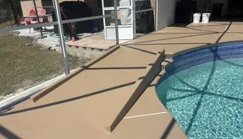 Pool Service for B & N’s Pool Service in Deltona, FL