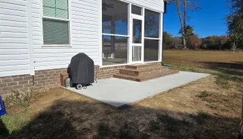 Kitchen Renovation for One Source Contracting Services in Goldsboro, NC
