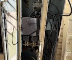 Electrical Repairs for Landfair Electric and Paint Inc in Sanford, FL