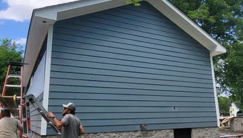 Deck & Patio Installation for Legacy Construction in Dyersburg, TN