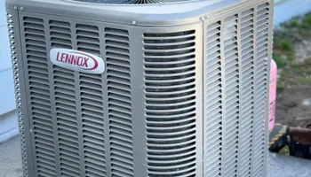 Residential HVAC Installation for Marks Air Solutions in Garfield, AR