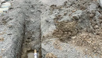 Kitchen Renovation for JW Johnson Construction in Linden, TN