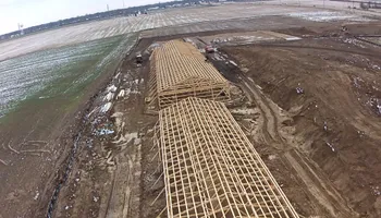 Barndominium Construction for All Pro Buildings LLC in Hammond, Indiana