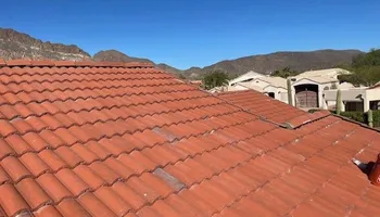 Roofing Installation for Generations Roofing in Tucson, AZ