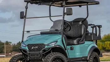 Gas Golf Carts  for CKD Golf Carts in League City, TX