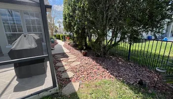 Fence Installation for K & A Landscaping, Inc. in Jacksonville, FL