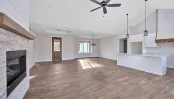 New Home Construction for Lantern Homes in Lake Orion, MI