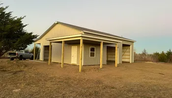 Post-Frame Buildings for Midwest Structures in Pretty Prairie,, KS