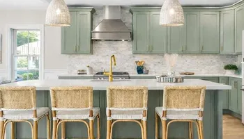 Kitchen Renovation for Legacy Remodeling in Margate, NJ