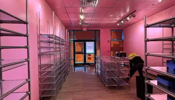 Commercial Construction for SKY'S Construction in West New York, NJ