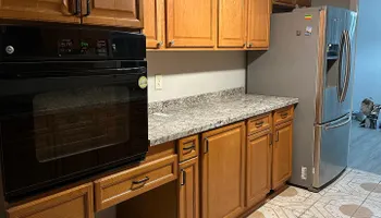 Kitchen Renovation for Creative Remodeling & Plus in Lilburn, GA