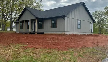 Kitchen Renovation for G.S. Home Solutions in Bedford County, VA