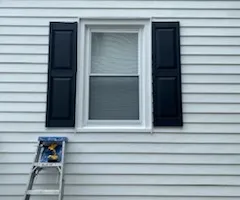 Exterior Painting for Hoffman Painting in Guilderland, NY