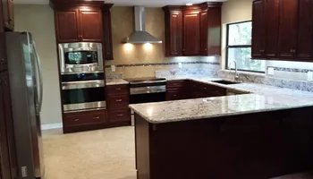 Kitchen Renovation for Under Construction, LLC in Ventnor City, NJ