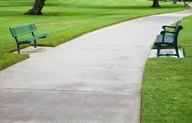 Driveway Construction for Hawks Concrete in Lynchburg, VA