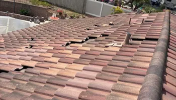 Roofing Installation for Mister Roofing Inc in Bonita, CA