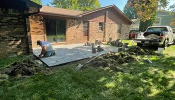 Masonry for Showecker Masonry in Indianapolis, IN