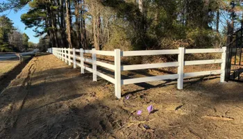 Chain Link for 4 In The Fire Fencing LLC in Darlington, SC