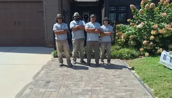 Landscape Design for Olmedo Home Services in Davie County, NC