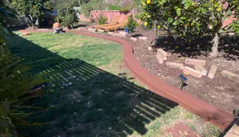 Retaining Wall Construction for B&D Masonry in San Diego, CA