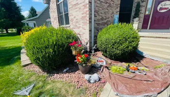 Roofing Installation and Repairs for Manny's Cleaning,Lawn Care & Snow Removal Services in Champaign, IL