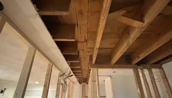 Custom Project Design for Tidal Homes Inc. in Chesapeake, VA