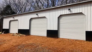 Garage Door Repair for C & B Garage Doors, LLC in Tellico Plains, TN