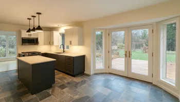 Interior Painting for Precision Touch Painting in Hugo, MN