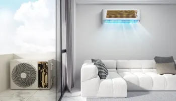 Installation of HVAC Systems for Morant Mechanical Group in Fairfield, CT