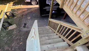 Kitchen Renovation for Ironborn Contracting in Pittsburgh, PA