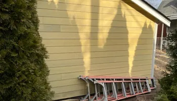 Kitchen Renovation for CM Construction in Erwin, TN