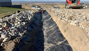 Landscape Installation for Falls Property Services  in Idaho Falls, ID