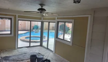 New Home Customization for MGD Remodeling in Cypress, TX