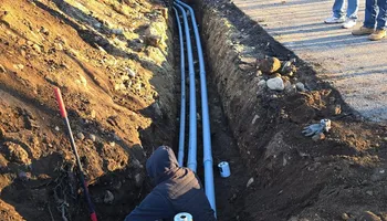 Mini split Installations for Joe Medeiros Electrical in Weston, MA