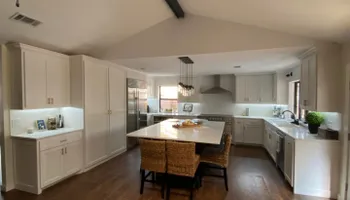 Carpentry for Lillibridge Remodeling Services in Sherman, TX