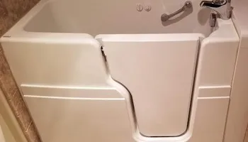 Shower Renovations for Mid-Valley Bath in Junction City, OR