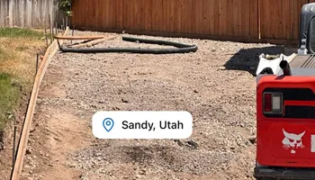 Concrete Pouring for Legend Construction and Concrete   in Salt Lake City, UT